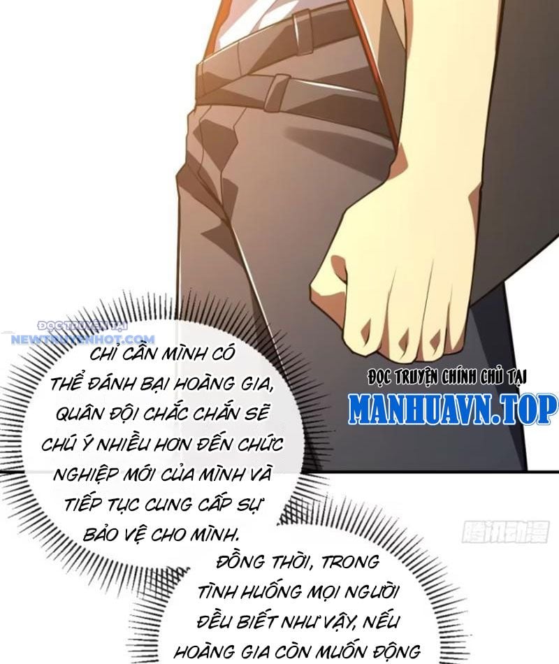 Mệnh Luân Chi Chủ! Làm Kẻ Biến Dị Giáng Xuống Nhân Gian Chapter 59 - Trang 2