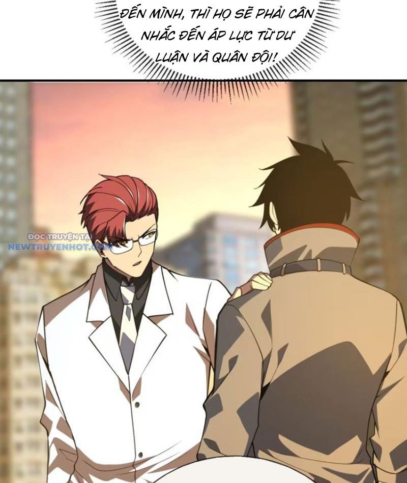 Mệnh Luân Chi Chủ! Làm Kẻ Biến Dị Giáng Xuống Nhân Gian Chapter 59 - Trang 2