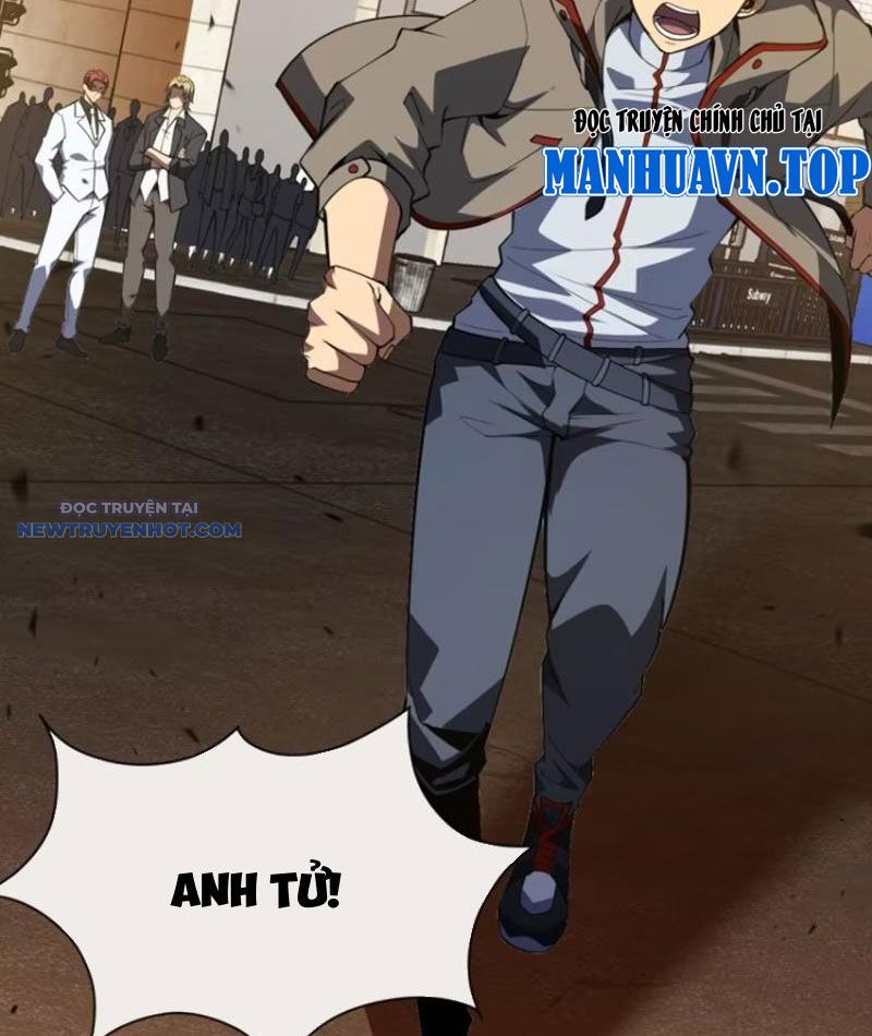 Mệnh Luân Chi Chủ! Làm Kẻ Biến Dị Giáng Xuống Nhân Gian Chapter 59 - Trang 2