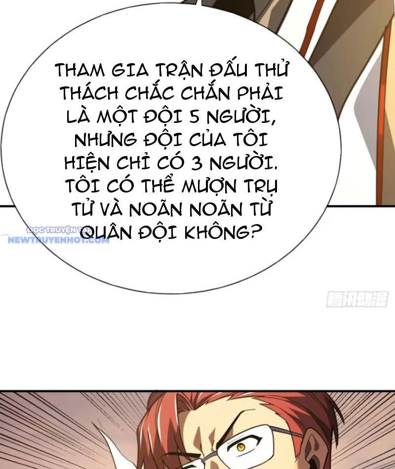 Mệnh Luân Chi Chủ! Làm Kẻ Biến Dị Giáng Xuống Nhân Gian Chapter 59 - Trang 2