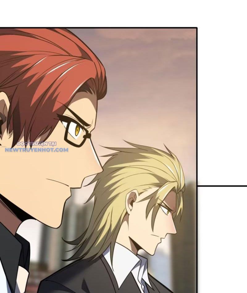 Mệnh Luân Chi Chủ! Làm Kẻ Biến Dị Giáng Xuống Nhân Gian Chapter 59 - Trang 2