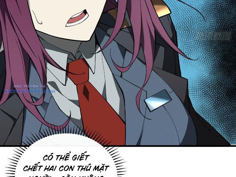 Mệnh Luân Chi Chủ! Làm Kẻ Biến Dị Giáng Xuống Nhân Gian Chapter 6 - Trang 2