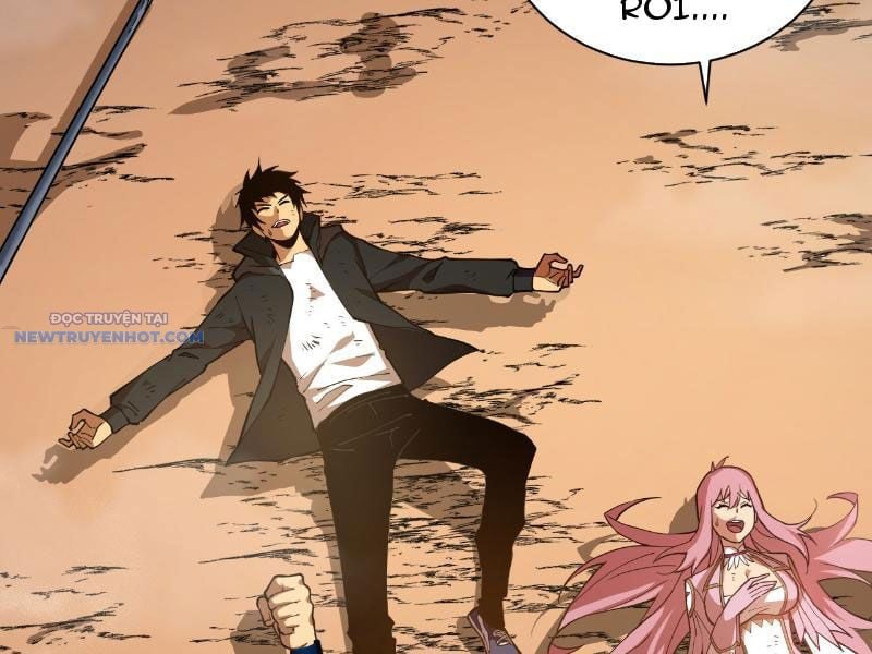 Mệnh Luân Chi Chủ! Làm Kẻ Biến Dị Giáng Xuống Nhân Gian Chapter 6 - Trang 2