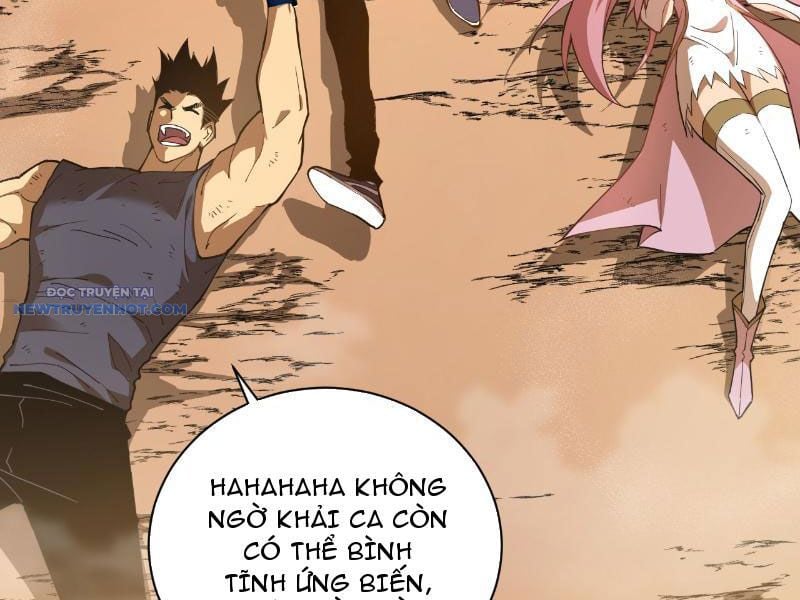 Mệnh Luân Chi Chủ! Làm Kẻ Biến Dị Giáng Xuống Nhân Gian Chapter 6 - Trang 2