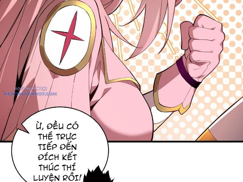 Mệnh Luân Chi Chủ! Làm Kẻ Biến Dị Giáng Xuống Nhân Gian Chapter 6 - Trang 2