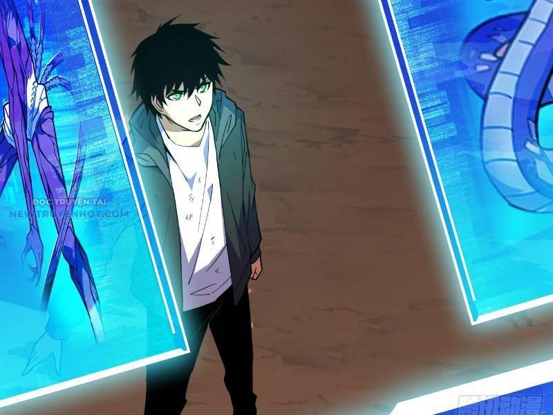 Mệnh Luân Chi Chủ! Làm Kẻ Biến Dị Giáng Xuống Nhân Gian Chapter 6 - Trang 2