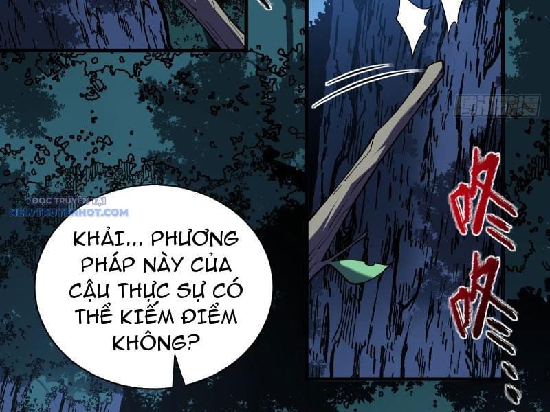 Mệnh Luân Chi Chủ! Làm Kẻ Biến Dị Giáng Xuống Nhân Gian Chapter 6 - Trang 2