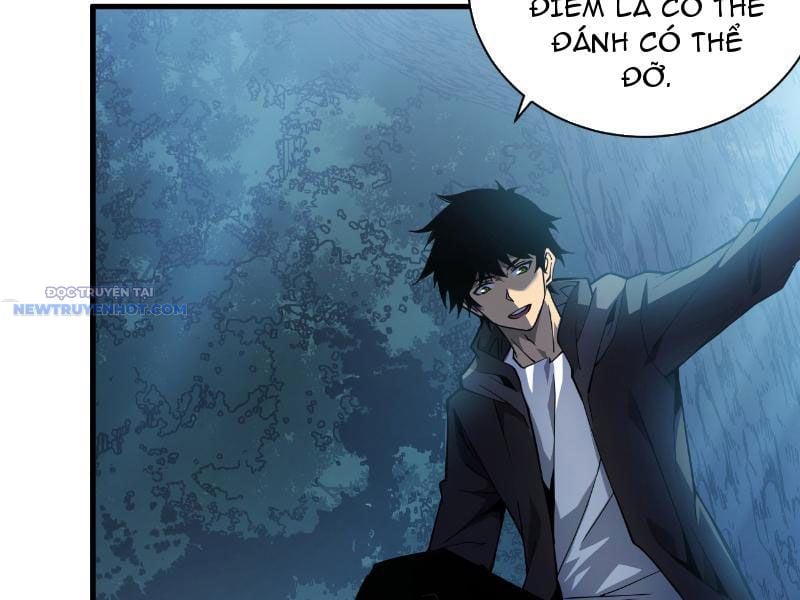 Mệnh Luân Chi Chủ! Làm Kẻ Biến Dị Giáng Xuống Nhân Gian Chapter 6 - Trang 2