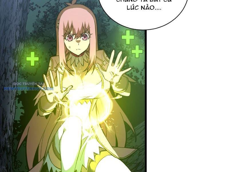 Mệnh Luân Chi Chủ! Làm Kẻ Biến Dị Giáng Xuống Nhân Gian Chapter 6 - Trang 2