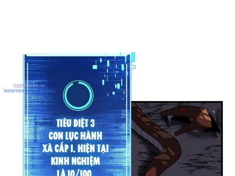 Mệnh Luân Chi Chủ! Làm Kẻ Biến Dị Giáng Xuống Nhân Gian Chapter 6 - Trang 2