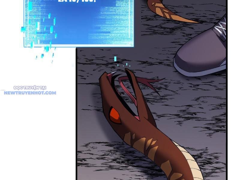 Mệnh Luân Chi Chủ! Làm Kẻ Biến Dị Giáng Xuống Nhân Gian Chapter 6 - Trang 2