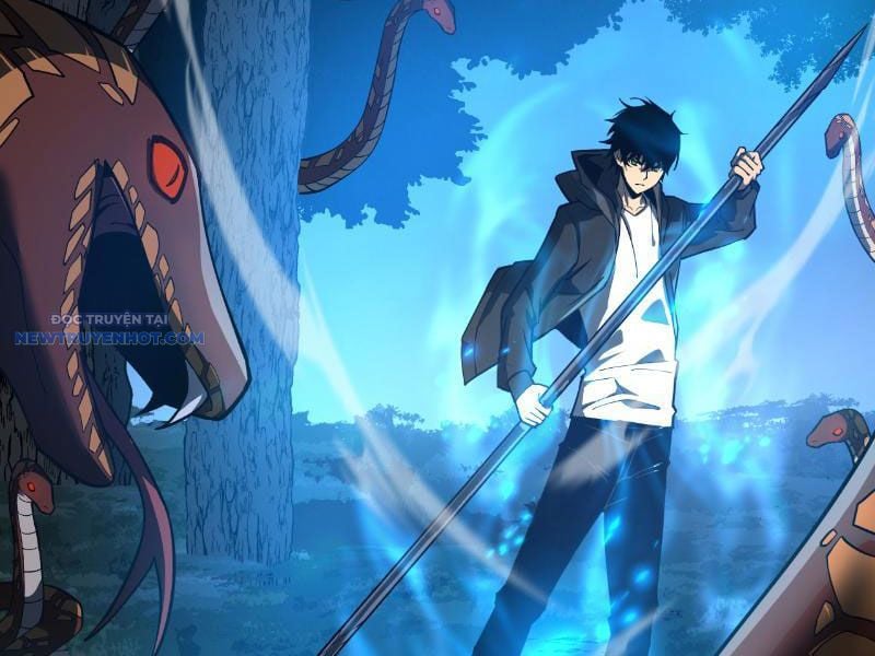 Mệnh Luân Chi Chủ! Làm Kẻ Biến Dị Giáng Xuống Nhân Gian Chapter 6 - Trang 2