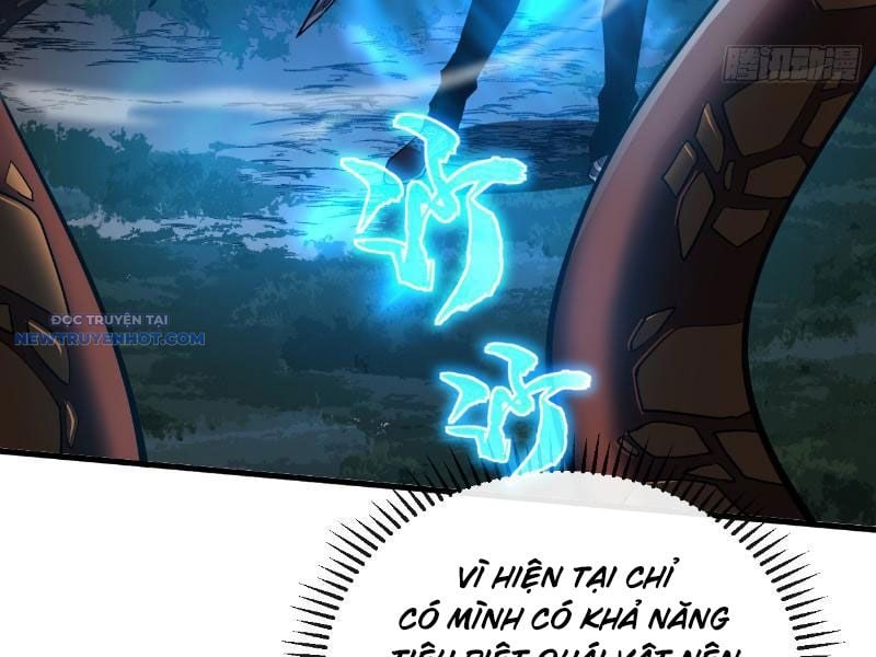 Mệnh Luân Chi Chủ! Làm Kẻ Biến Dị Giáng Xuống Nhân Gian Chapter 6 - Trang 2