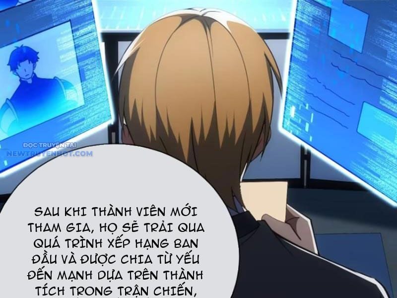 Mệnh Luân Chi Chủ! Làm Kẻ Biến Dị Giáng Xuống Nhân Gian Chapter 60 - Trang 2