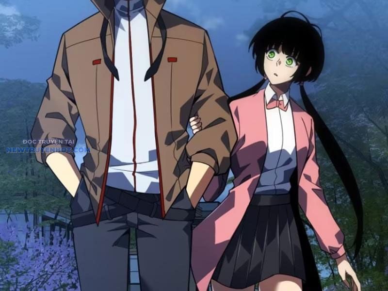 Mệnh Luân Chi Chủ! Làm Kẻ Biến Dị Giáng Xuống Nhân Gian Chapter 60 - Trang 2