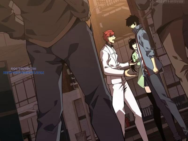 Mệnh Luân Chi Chủ! Làm Kẻ Biến Dị Giáng Xuống Nhân Gian Chapter 60 - Trang 2