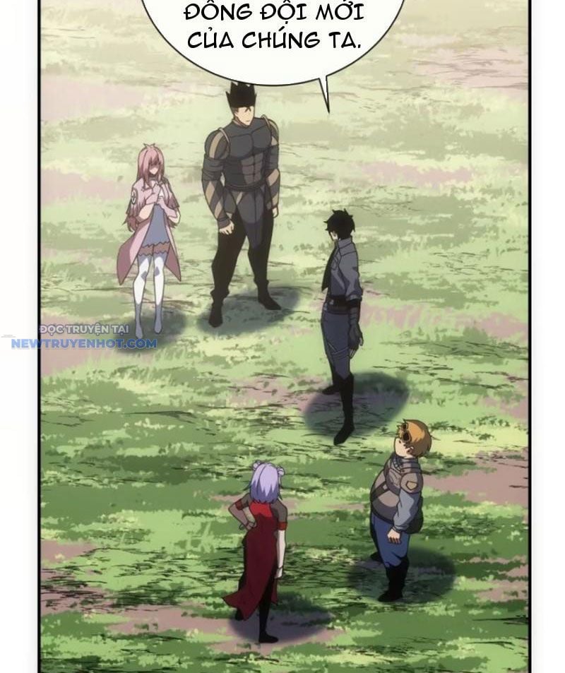 Mệnh Luân Chi Chủ! Làm Kẻ Biến Dị Giáng Xuống Nhân Gian Chapter 61 - Trang 2