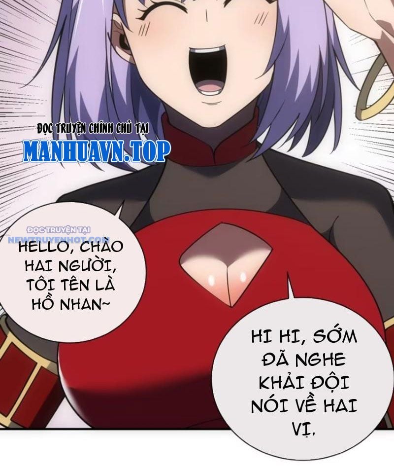 Mệnh Luân Chi Chủ! Làm Kẻ Biến Dị Giáng Xuống Nhân Gian Chapter 61 - Trang 2