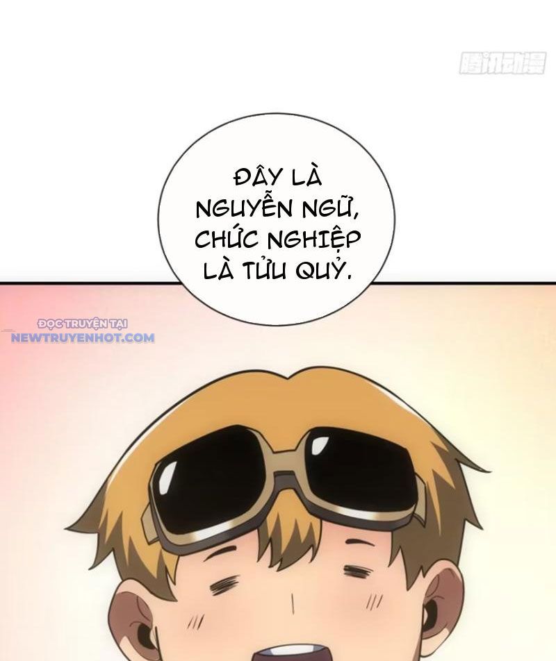 Mệnh Luân Chi Chủ! Làm Kẻ Biến Dị Giáng Xuống Nhân Gian Chapter 61 - Trang 2