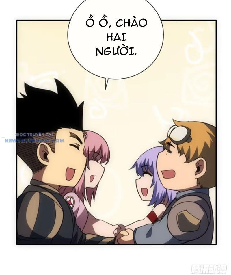 Mệnh Luân Chi Chủ! Làm Kẻ Biến Dị Giáng Xuống Nhân Gian Chapter 61 - Trang 2