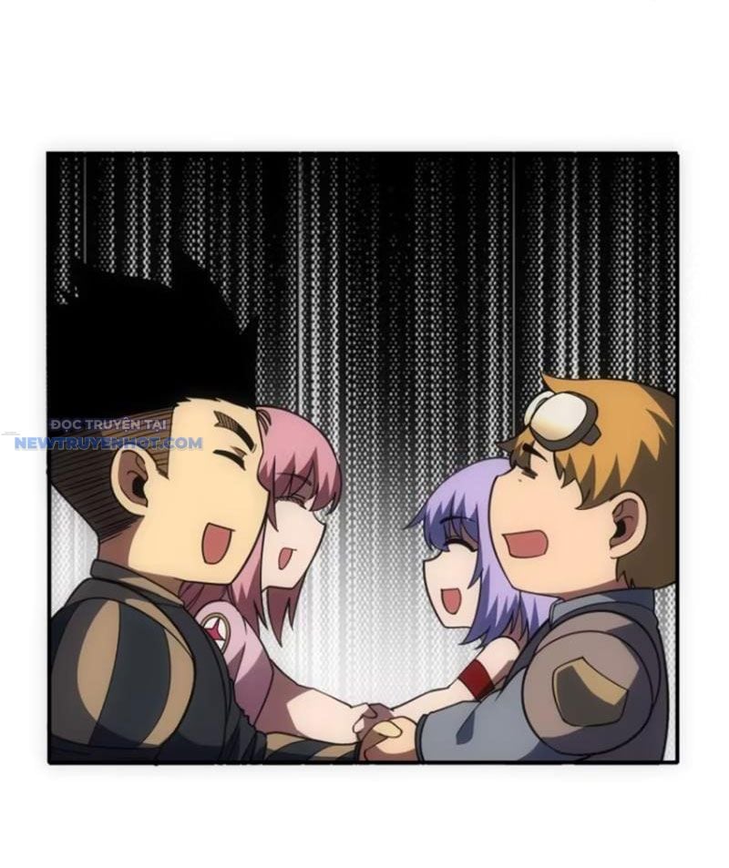 Mệnh Luân Chi Chủ! Làm Kẻ Biến Dị Giáng Xuống Nhân Gian Chapter 61 - Trang 2