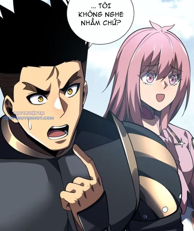 Mệnh Luân Chi Chủ! Làm Kẻ Biến Dị Giáng Xuống Nhân Gian Chapter 61 - Trang 2