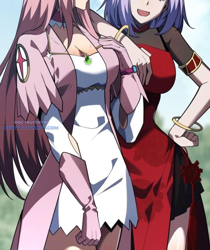 Mệnh Luân Chi Chủ! Làm Kẻ Biến Dị Giáng Xuống Nhân Gian Chapter 61 - Trang 2