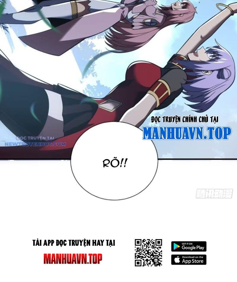 Mệnh Luân Chi Chủ! Làm Kẻ Biến Dị Giáng Xuống Nhân Gian Chapter 61 - Trang 2