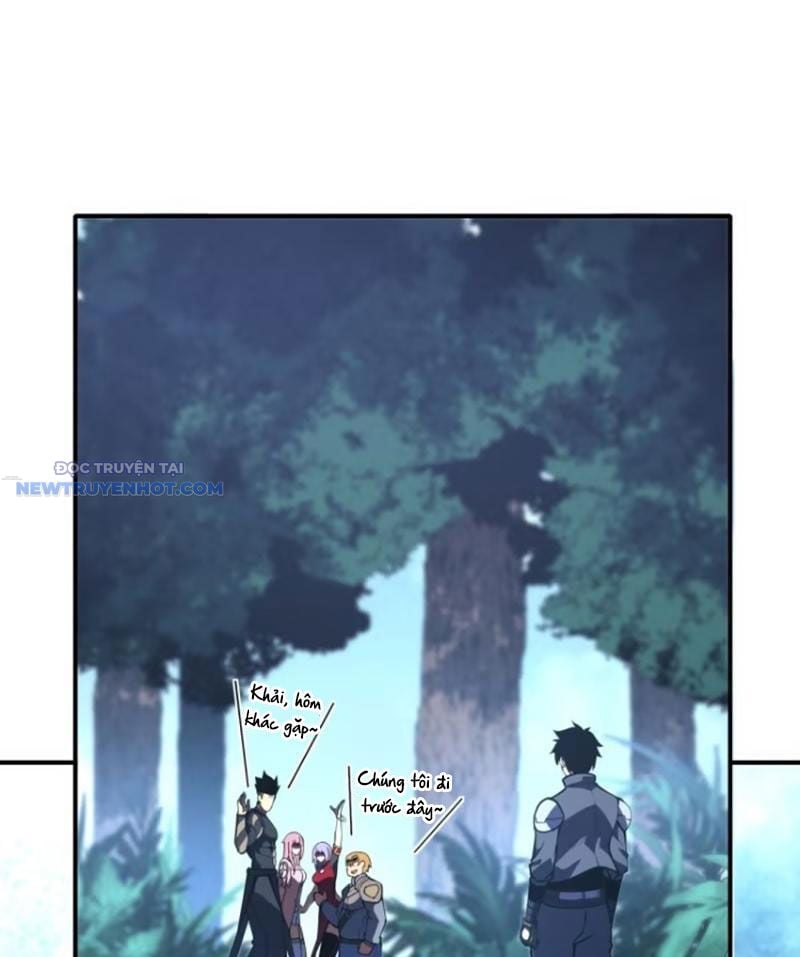 Mệnh Luân Chi Chủ! Làm Kẻ Biến Dị Giáng Xuống Nhân Gian Chapter 61 - Trang 2