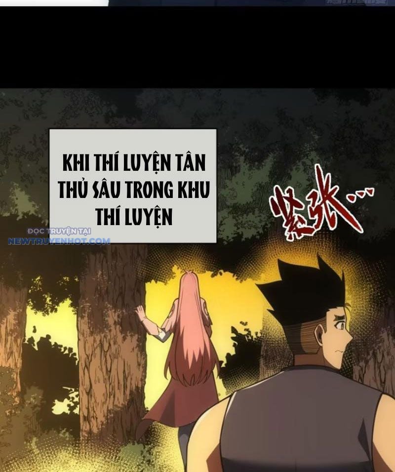 Mệnh Luân Chi Chủ! Làm Kẻ Biến Dị Giáng Xuống Nhân Gian Chapter 61 - Trang 2