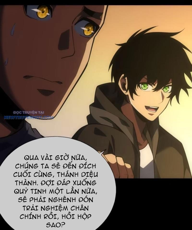 Mệnh Luân Chi Chủ! Làm Kẻ Biến Dị Giáng Xuống Nhân Gian Chapter 61 - Trang 2