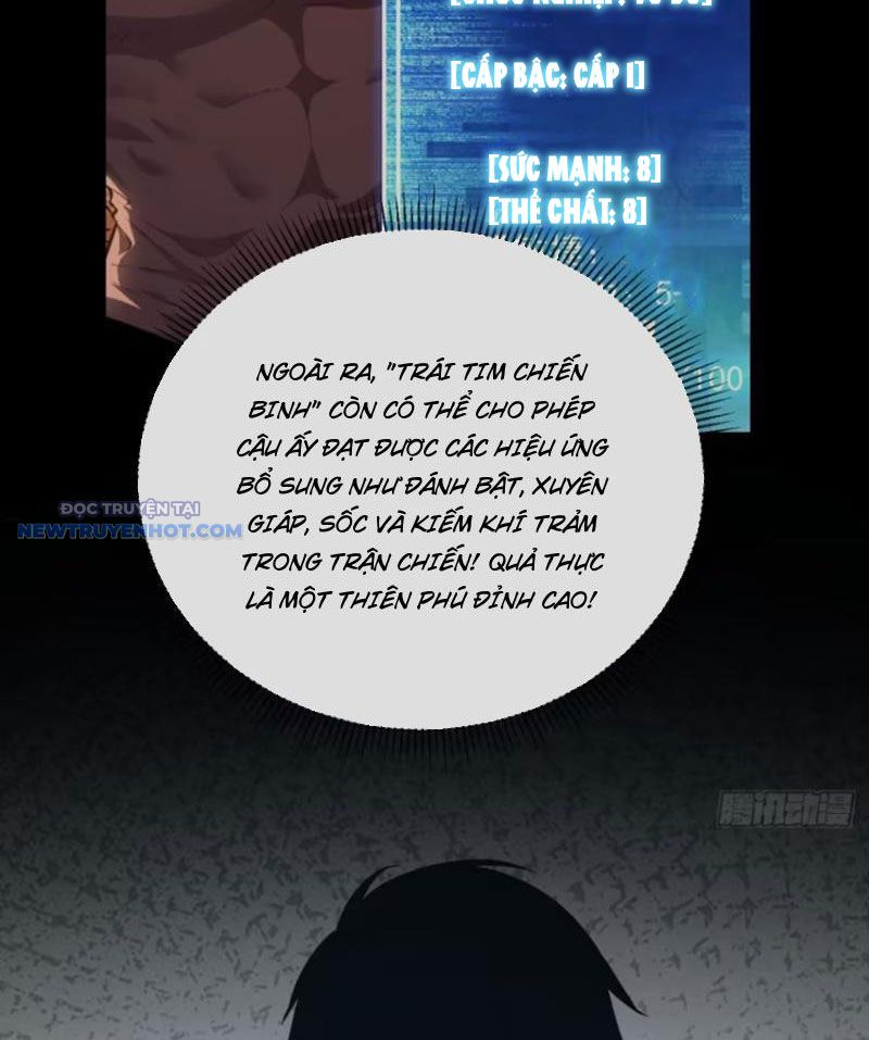 Mệnh Luân Chi Chủ! Làm Kẻ Biến Dị Giáng Xuống Nhân Gian Chapter 61 - Trang 2