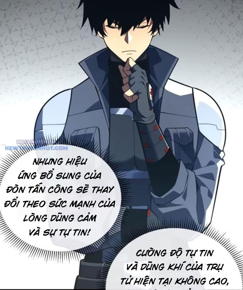 Mệnh Luân Chi Chủ! Làm Kẻ Biến Dị Giáng Xuống Nhân Gian Chapter 61 - Trang 2