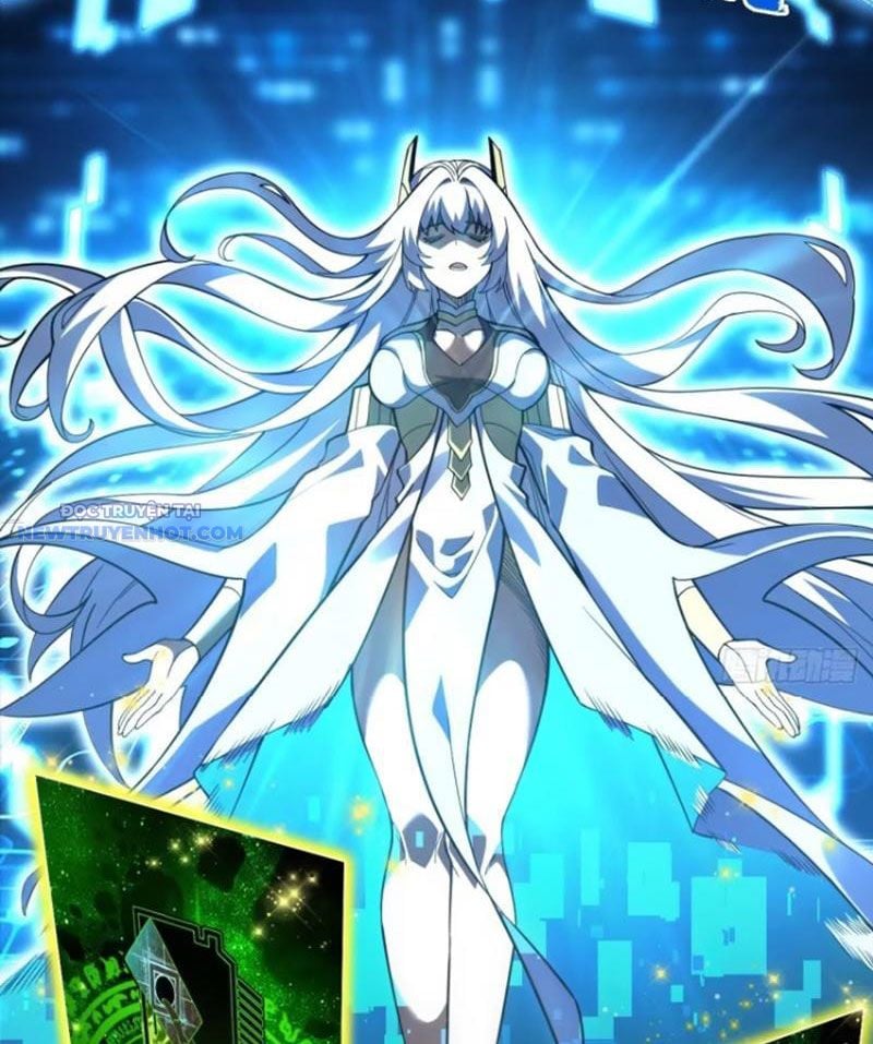 Mệnh Luân Chi Chủ! Làm Kẻ Biến Dị Giáng Xuống Nhân Gian Chapter 61 - Trang 2