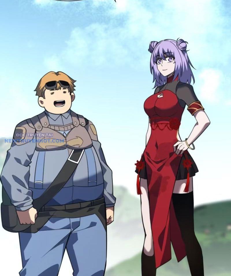 Mệnh Luân Chi Chủ! Làm Kẻ Biến Dị Giáng Xuống Nhân Gian Chapter 61 - Trang 2