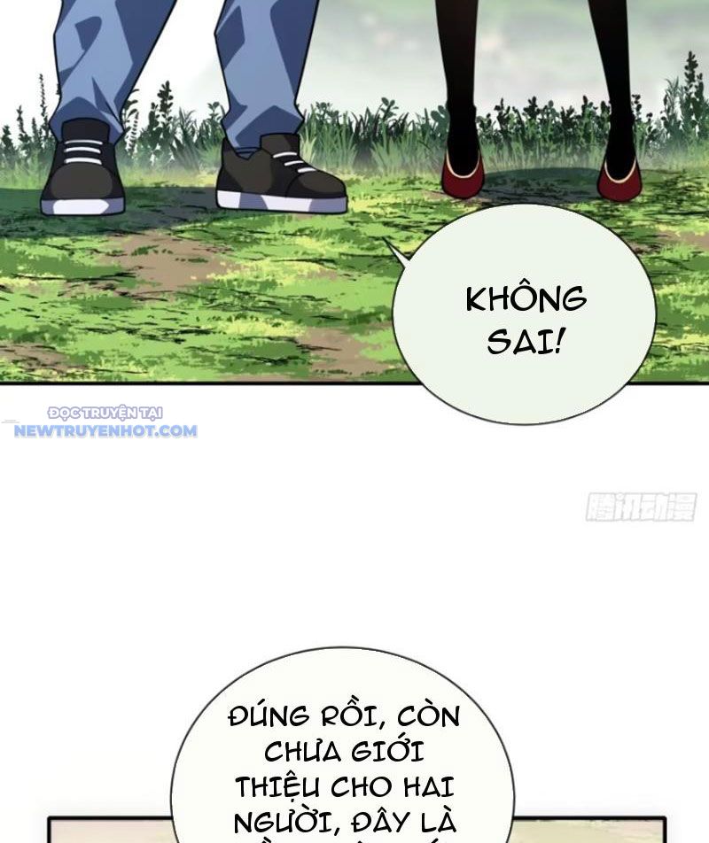 Mệnh Luân Chi Chủ! Làm Kẻ Biến Dị Giáng Xuống Nhân Gian Chapter 61 - Trang 2