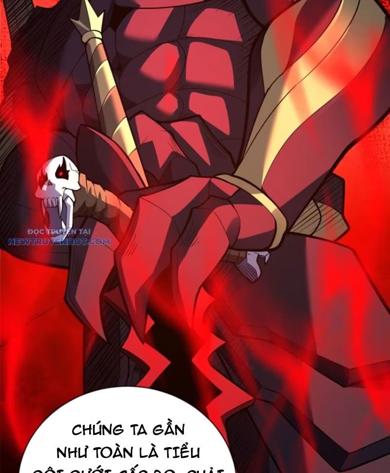 Mệnh Luân Chi Chủ! Làm Kẻ Biến Dị Giáng Xuống Nhân Gian Chapter 62 - Trang 2