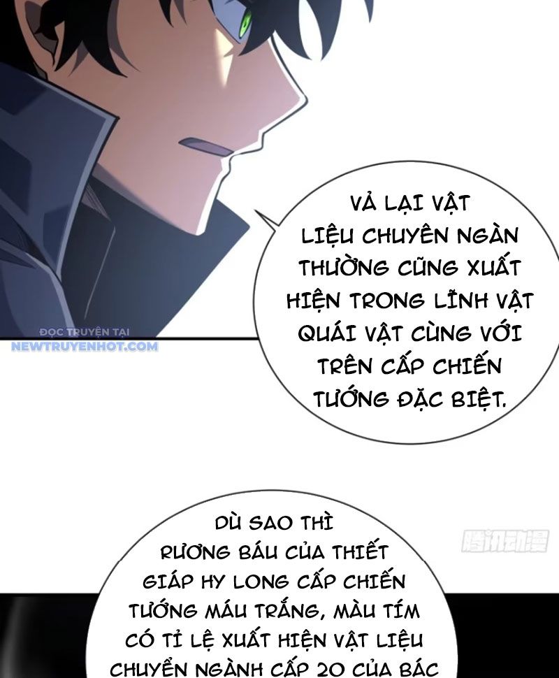 Mệnh Luân Chi Chủ! Làm Kẻ Biến Dị Giáng Xuống Nhân Gian Chapter 62 - Trang 2