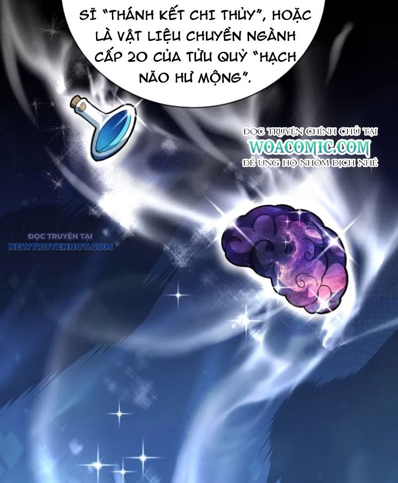 Mệnh Luân Chi Chủ! Làm Kẻ Biến Dị Giáng Xuống Nhân Gian Chapter 62 - Trang 2