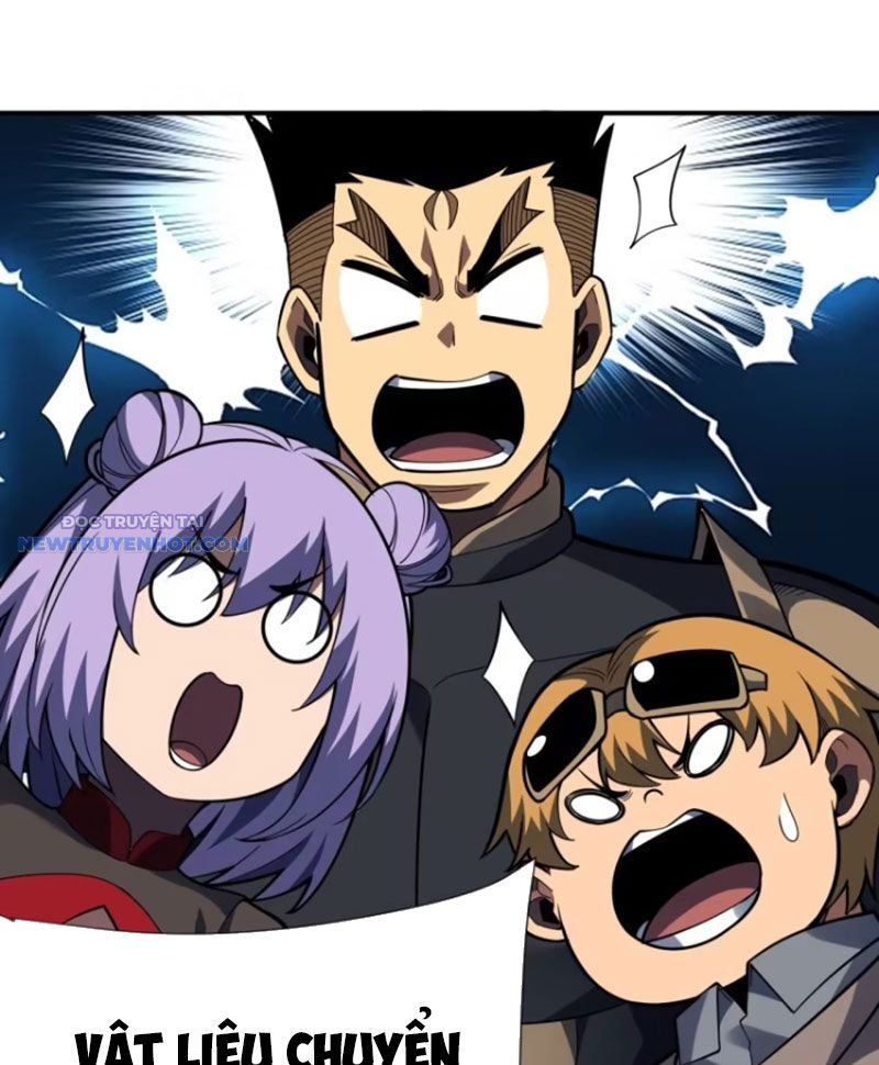 Mệnh Luân Chi Chủ! Làm Kẻ Biến Dị Giáng Xuống Nhân Gian Chapter 62 - Trang 2