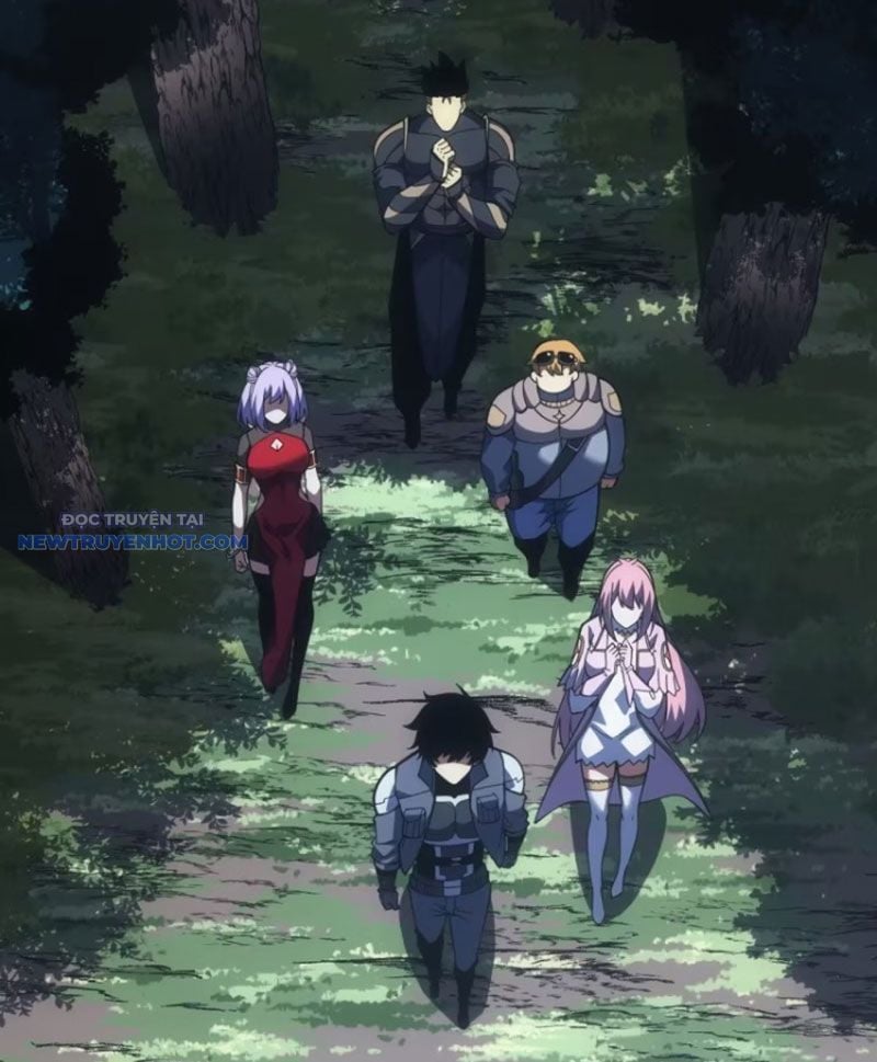 Mệnh Luân Chi Chủ! Làm Kẻ Biến Dị Giáng Xuống Nhân Gian Chapter 62 - Trang 2