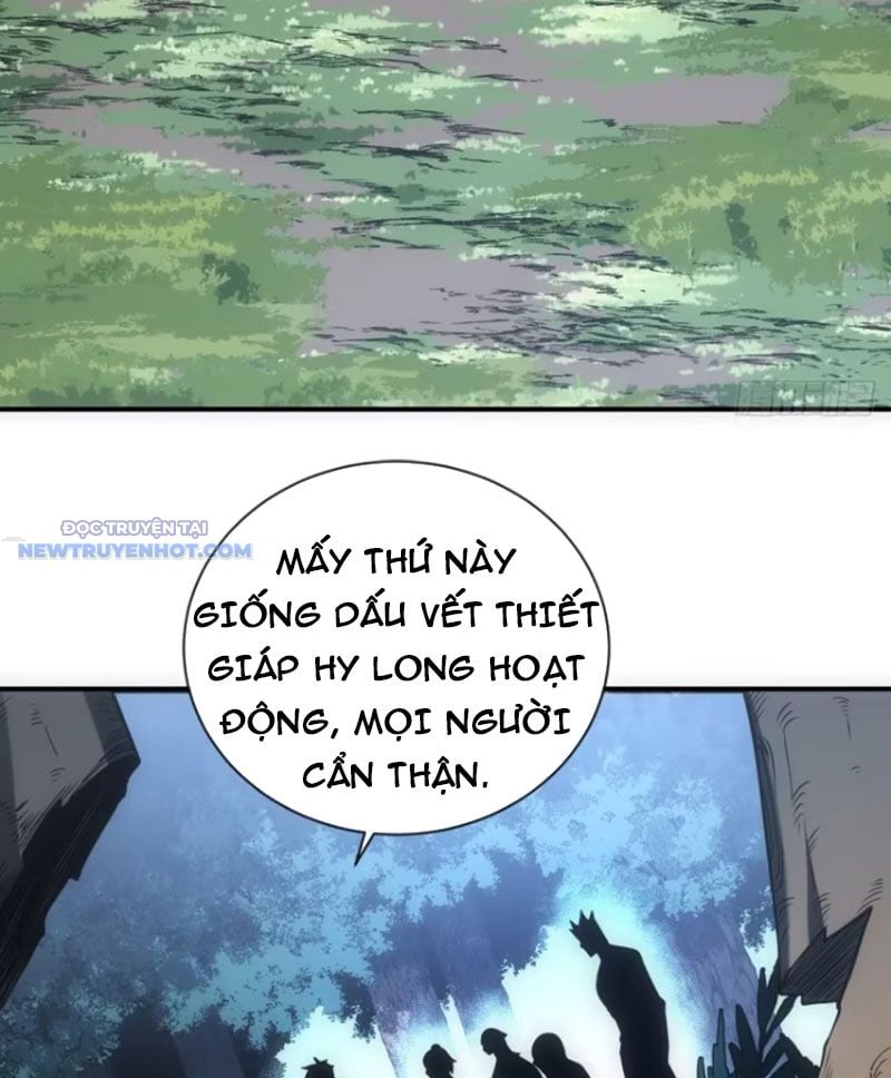 Mệnh Luân Chi Chủ! Làm Kẻ Biến Dị Giáng Xuống Nhân Gian Chapter 62 - Trang 2