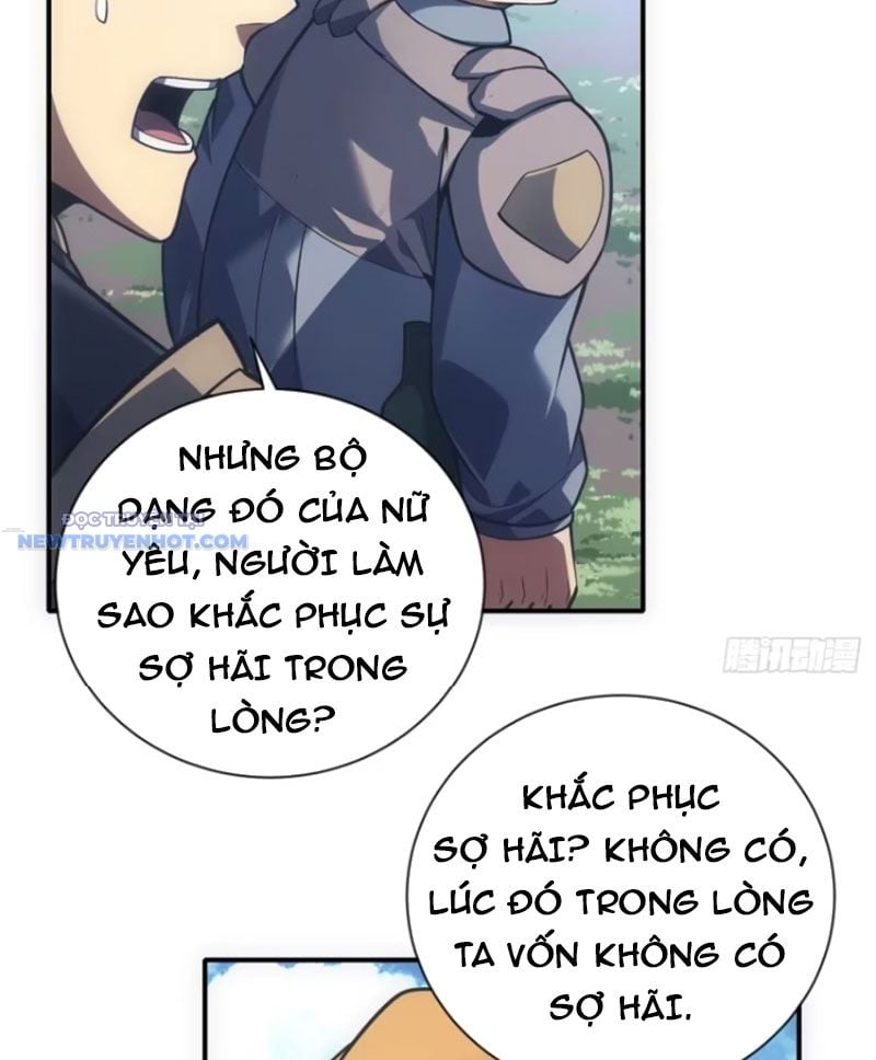 Mệnh Luân Chi Chủ! Làm Kẻ Biến Dị Giáng Xuống Nhân Gian Chapter 62 - Trang 2