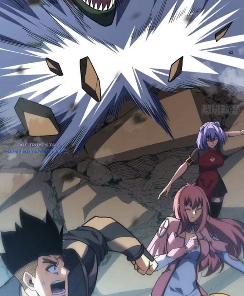 Mệnh Luân Chi Chủ! Làm Kẻ Biến Dị Giáng Xuống Nhân Gian Chapter 62 - Trang 2