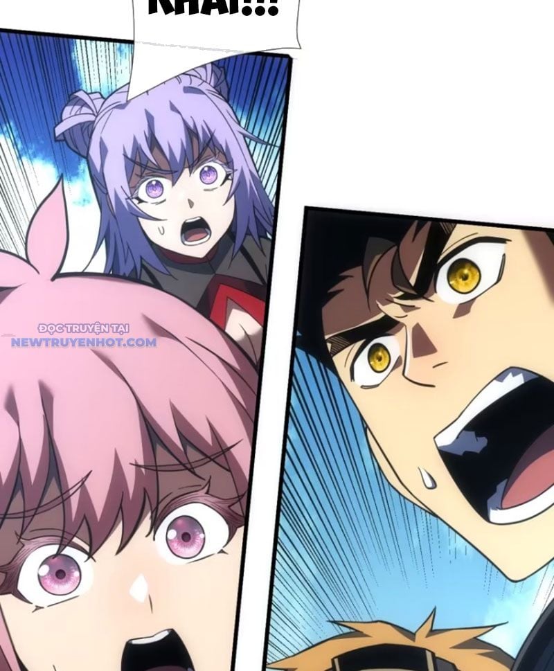 Mệnh Luân Chi Chủ! Làm Kẻ Biến Dị Giáng Xuống Nhân Gian Chapter 62 - Trang 2