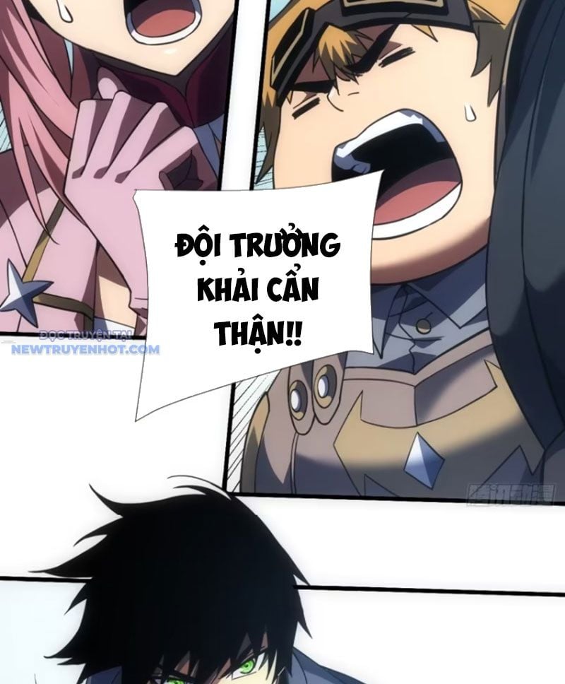 Mệnh Luân Chi Chủ! Làm Kẻ Biến Dị Giáng Xuống Nhân Gian Chapter 62 - Trang 2