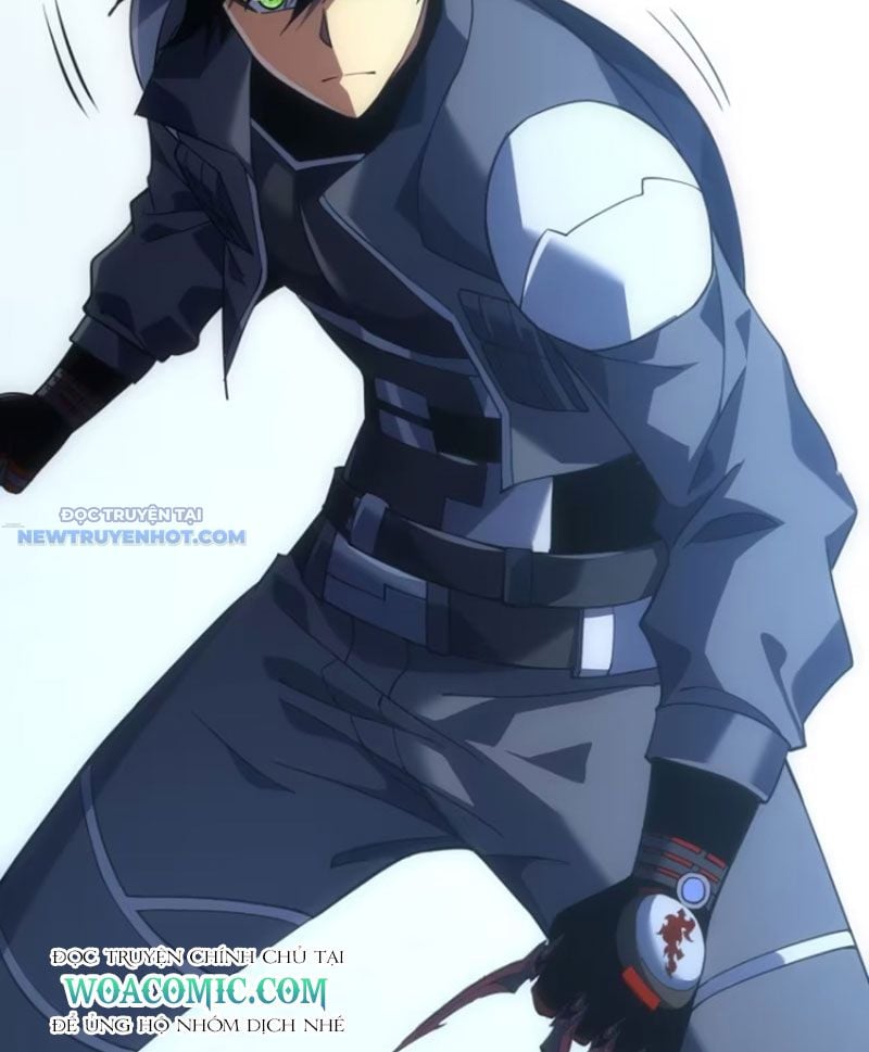 Mệnh Luân Chi Chủ! Làm Kẻ Biến Dị Giáng Xuống Nhân Gian Chapter 62 - Trang 2