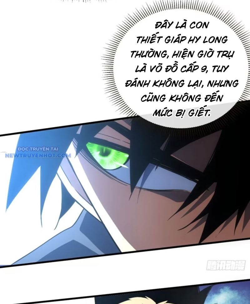 Mệnh Luân Chi Chủ! Làm Kẻ Biến Dị Giáng Xuống Nhân Gian Chapter 62 - Trang 2