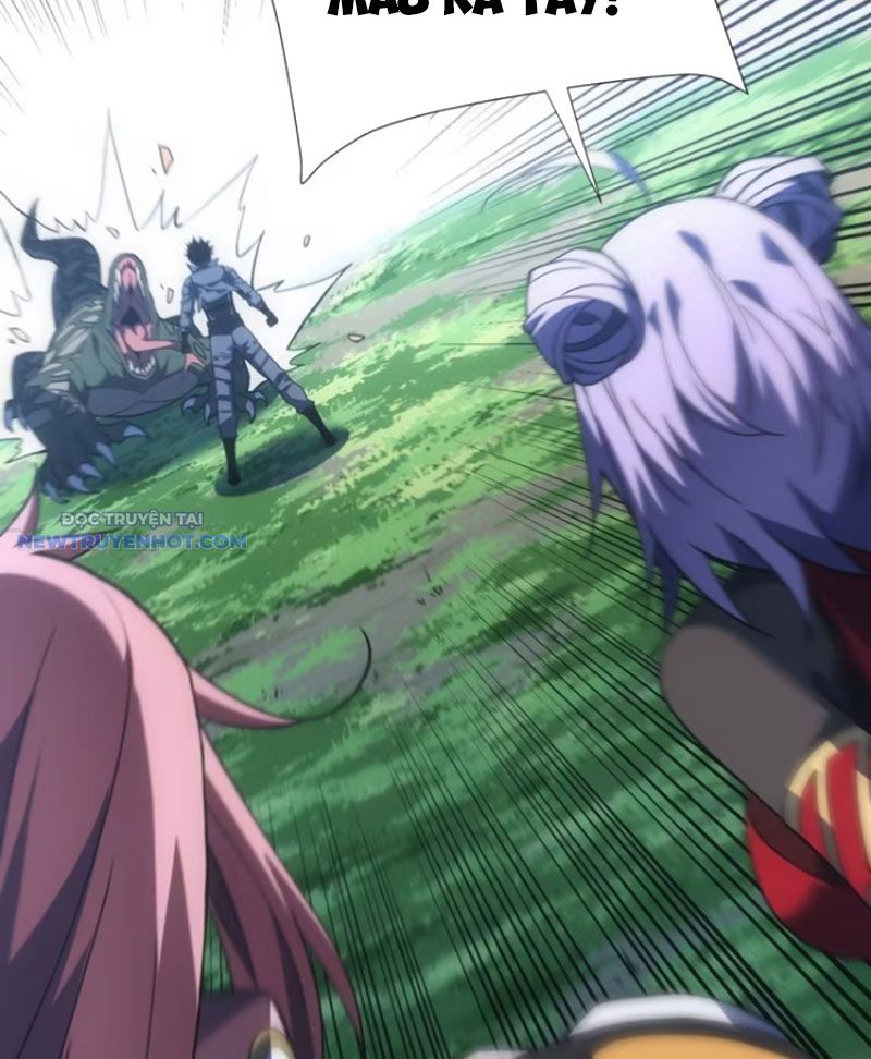 Mệnh Luân Chi Chủ! Làm Kẻ Biến Dị Giáng Xuống Nhân Gian Chapter 62 - Trang 2