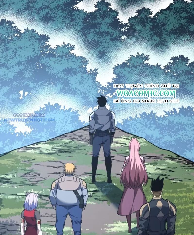 Mệnh Luân Chi Chủ! Làm Kẻ Biến Dị Giáng Xuống Nhân Gian Chapter 62 - Trang 2